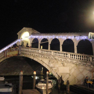 ponte do rialto