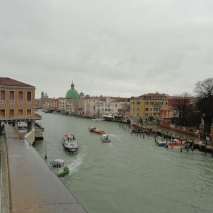 grande canal