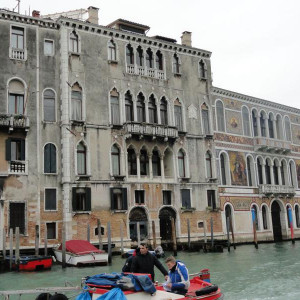 grande canal