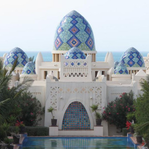 hotel Riu Karamboa