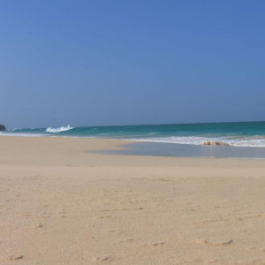 praia da Varandinha
