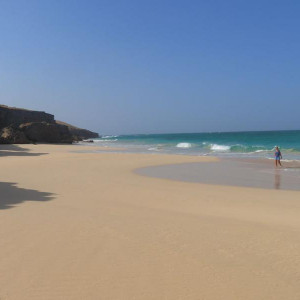 praia da Varandinha