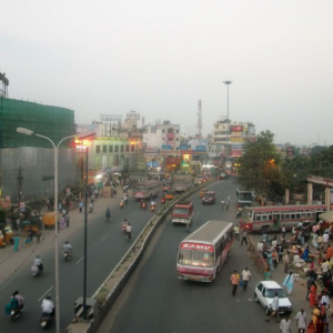 coimbatore
