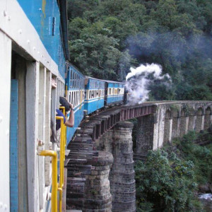 ooty