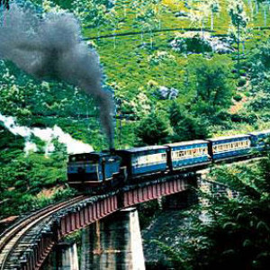 ooty train Med