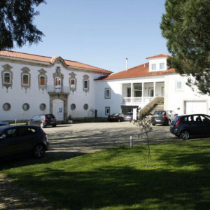 exterior do hotel