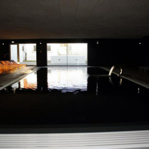piscina interior