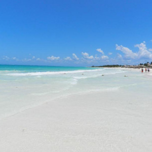 MEXICO CATALONIA PLAYA MAROMA 2011