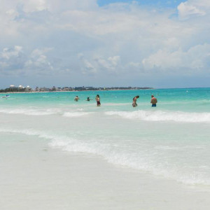 MEXICO CATALONIA PLAYA MAROMA 2011