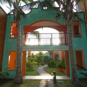 MEXICO CATALONIA PLAYA MAROMA 2011