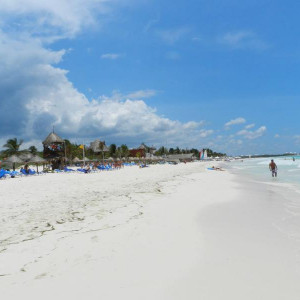 MEXICO CATALONIA PLAYA MAROMA 2011