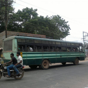 India 118