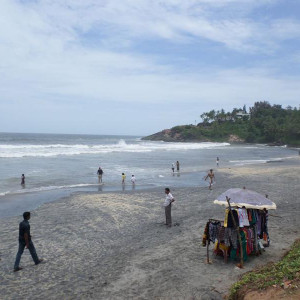 kovalam