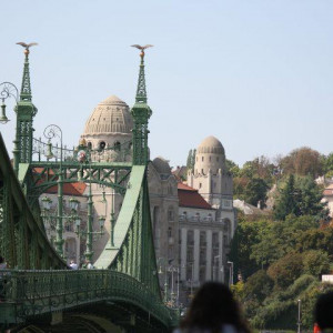 Ponte da Liberdade