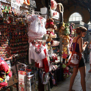 Central Market