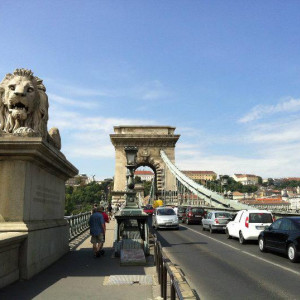 Ponte das Correntes