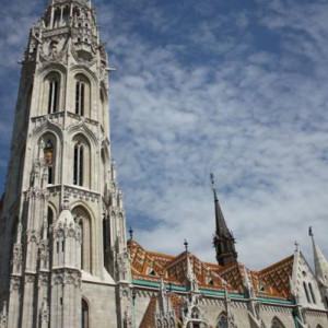 Igreja S. Matias