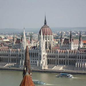 Palácio do Parlamento