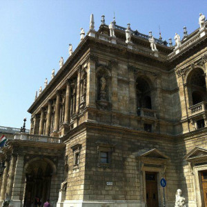 Casa da Ópera