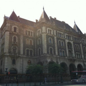 Instituto de Ballet