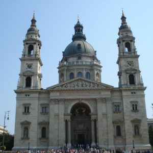Igreja Sto. Estevão