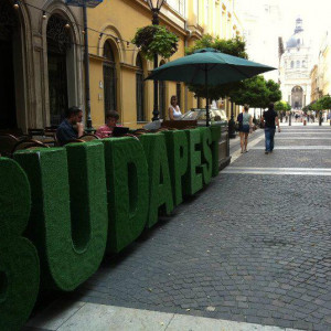 BUDAPEST