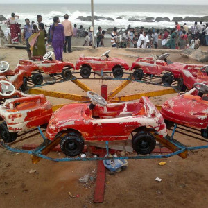 India 129
