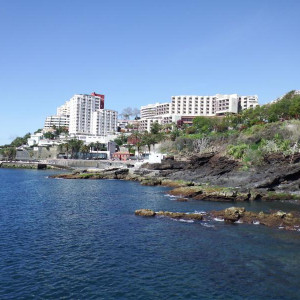 Madeira
