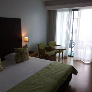 Quarto hotel