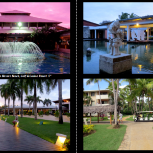 Catalonia Bavaro Beach, Casino & Golf Resort