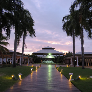 Catalonia Bavaro Beach, Casino & Golf Resort