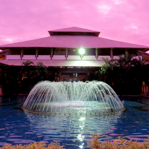 Catalonia Bavaro Beach, Casino & Golf Resort