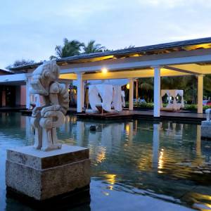 Catalonia Bavaro Beach, Casino & Golf Resort