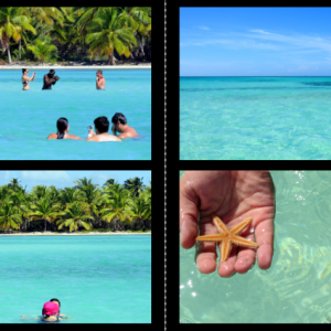 Mar Caribe