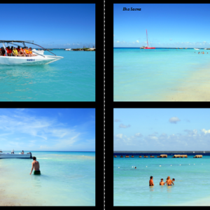 Ilha Saona
