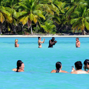 Mar Caribe