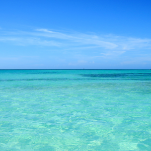 Mar Caribe