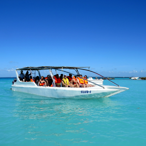 Ilha Saona