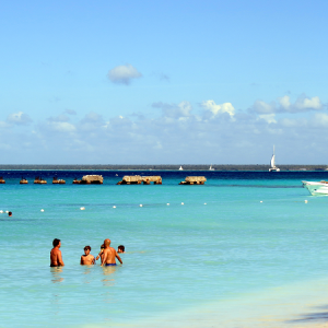 Ilha Saona