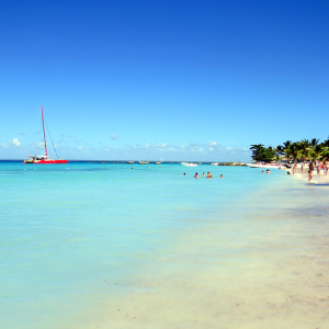 Ilha Saona