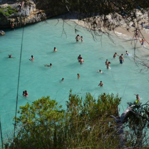 Menorca 320