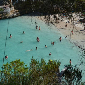 Menorca 321