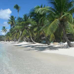 ILHA SAONA REPUBLICA DOMINICANA OUTUBRO 2011