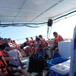 Isla Contoy