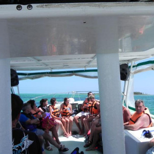Isla Contoy