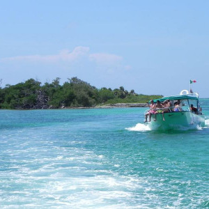Isla Contoy
