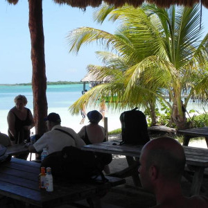 Isla Contoy