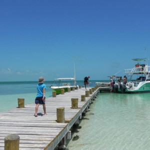 Isla Contoy