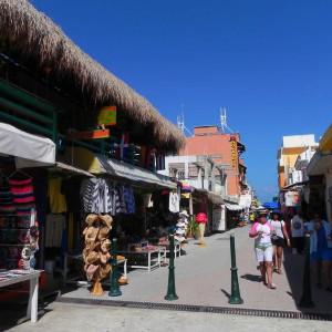 Isla Mujeres