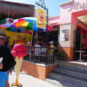 Isla Mujeres